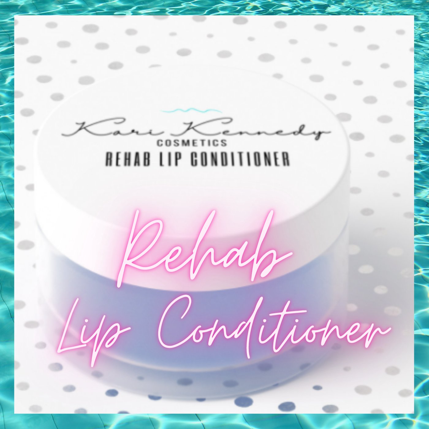 Rehab Lip Conditioner